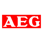 Сервисные центры AEG