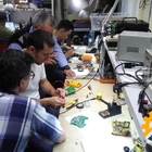 Сервисные центры - NICOM SERVICE