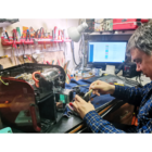 Сервисные центры - ЛАБОРАТОРИЯ РЕМОНТА