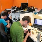 Сервисные центры - AEPERSON