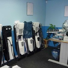 Сервисные центры - RITMIX