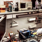 Сервисные центры - МУЛЬТИСЕРВИС РЕМОНТНАЯ СЛУЖБА