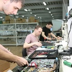 Сервисные центры - МУЛЬТИСЕРВИС РЕМОНТНАЯ СЛУЖБА