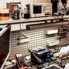 Сервисные центры - СЦ PROGRESS