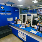 Сервисные центры - СЦ PROGRESS