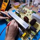 Сервисные центры - СЕРВИС ПАРК