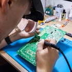 Сервисные центры - СЕРВИС ПАРК